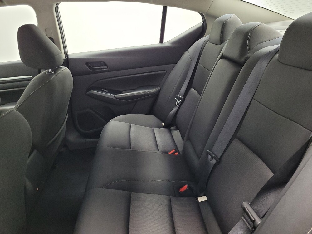 2023 Nissan Altima in Las Vegas, NV 89102 - 18105507 18