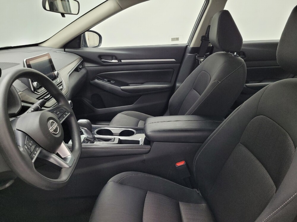 2023 Nissan Altima in Las Vegas, NV 89102 - 18105507 17
