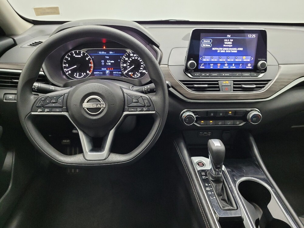 2023 Nissan Altima in Las Vegas, NV 89102 - 18105507 22