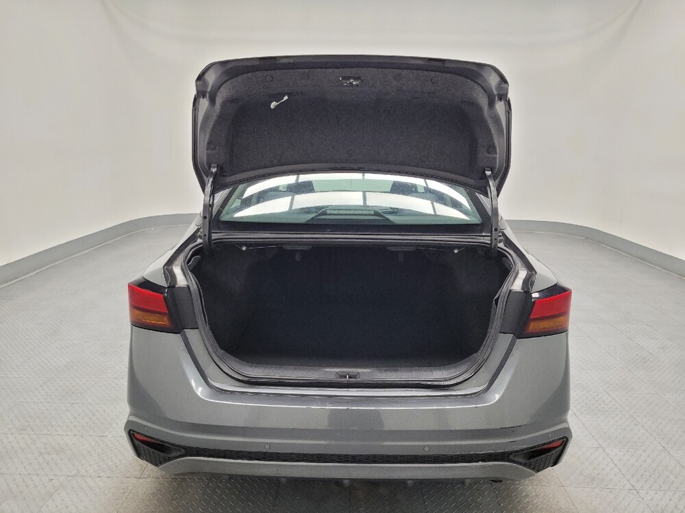 2023 Nissan Altima in Las Vegas, NV 89102 - 18105507 29