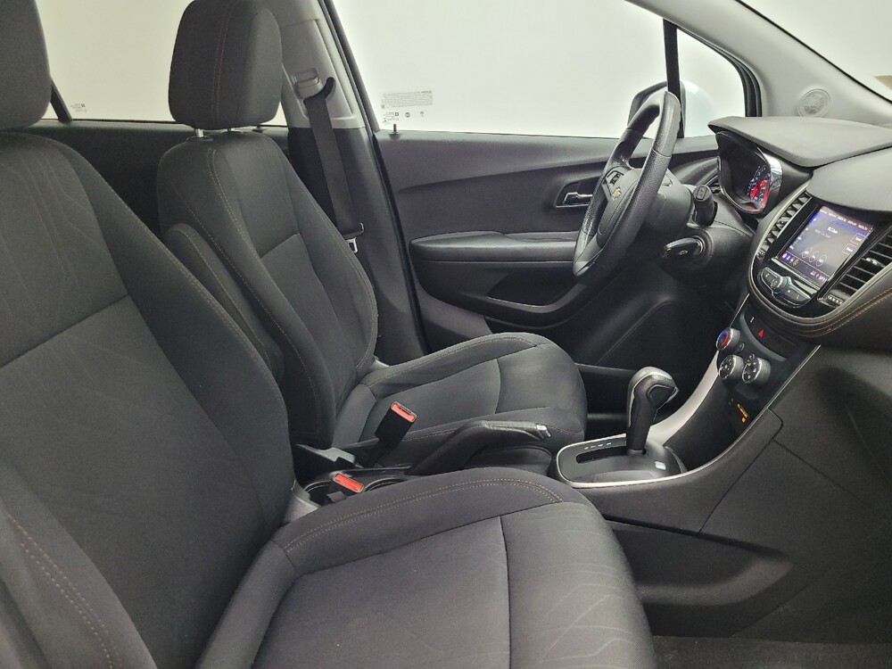 2020 Chevrolet Trax in Las Vegas, NV 89104 - 18105512 21