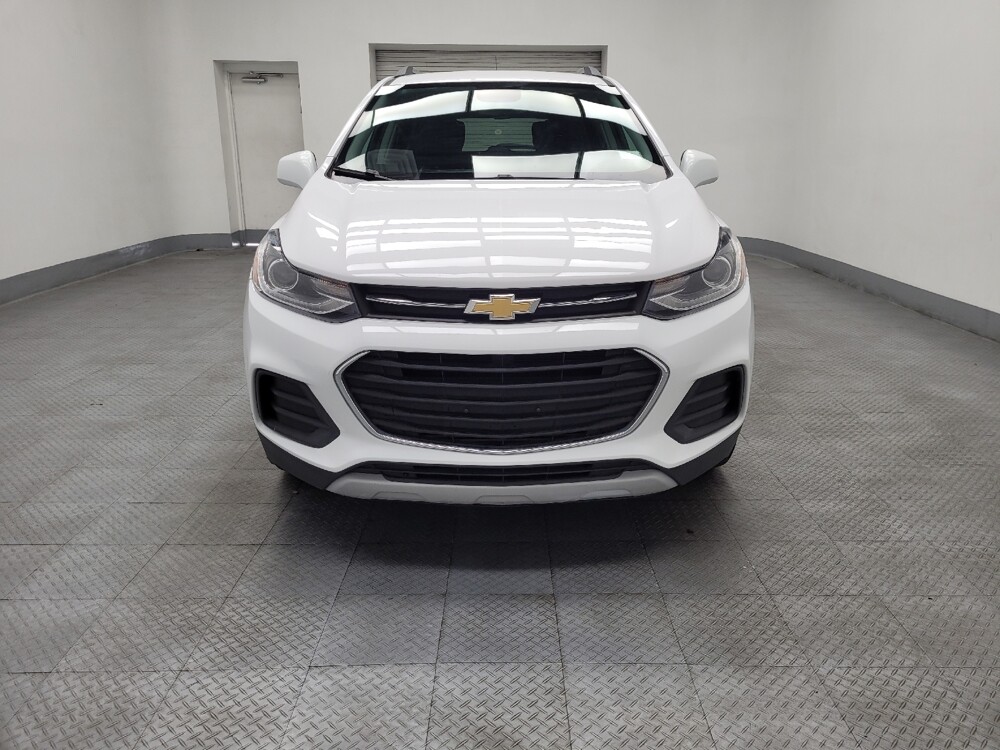 2020 Chevrolet Trax in Las Vegas, NV 89104 - 18105512 15