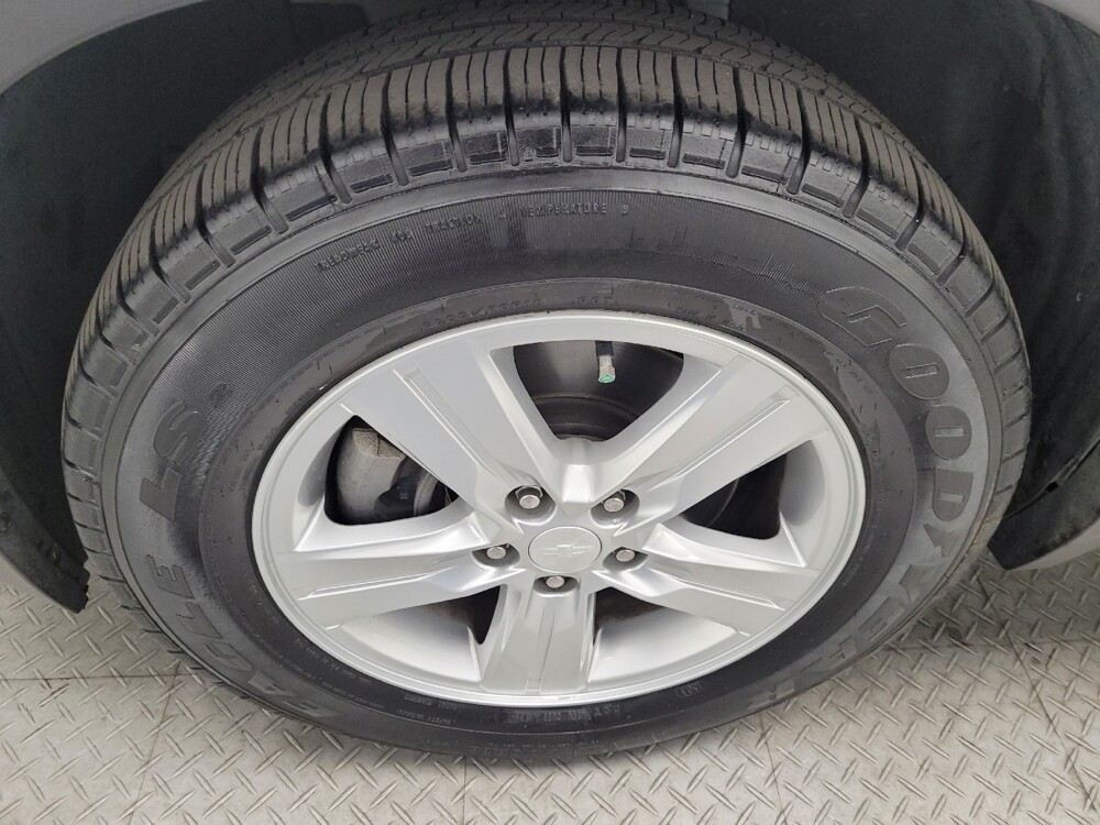 2020 Chevrolet Trax in Las Vegas, NV 89104 - 18105512 31