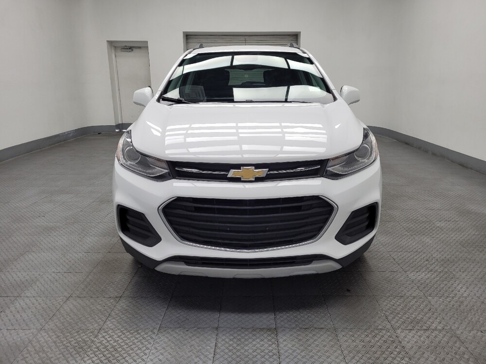 2020 Chevrolet Trax in Las Vegas, NV 89104 - 18105512 14