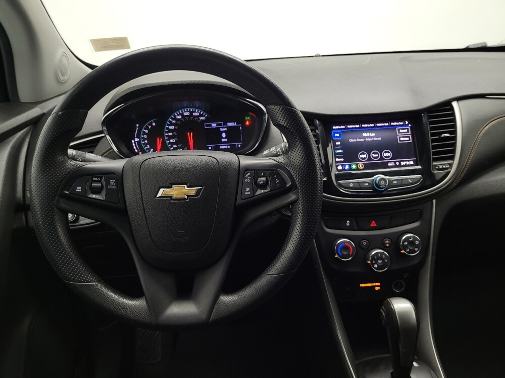 2020 Chevrolet Trax in Las Vegas, NV 89104 - 18105512 22