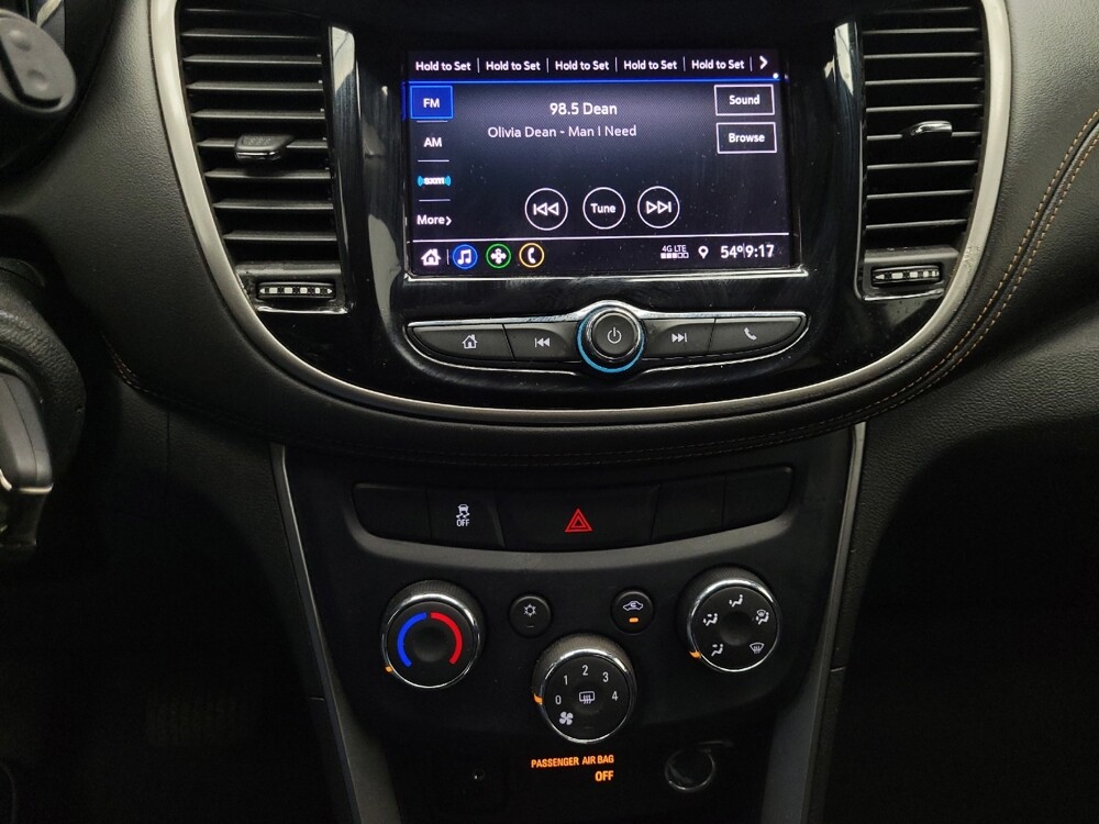 2020 Chevrolet Trax in Las Vegas, NV 89104 - 18105512 25