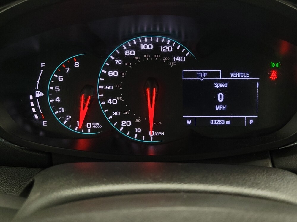 2020 Chevrolet Trax in Las Vegas, NV 89104 - 18105512 23