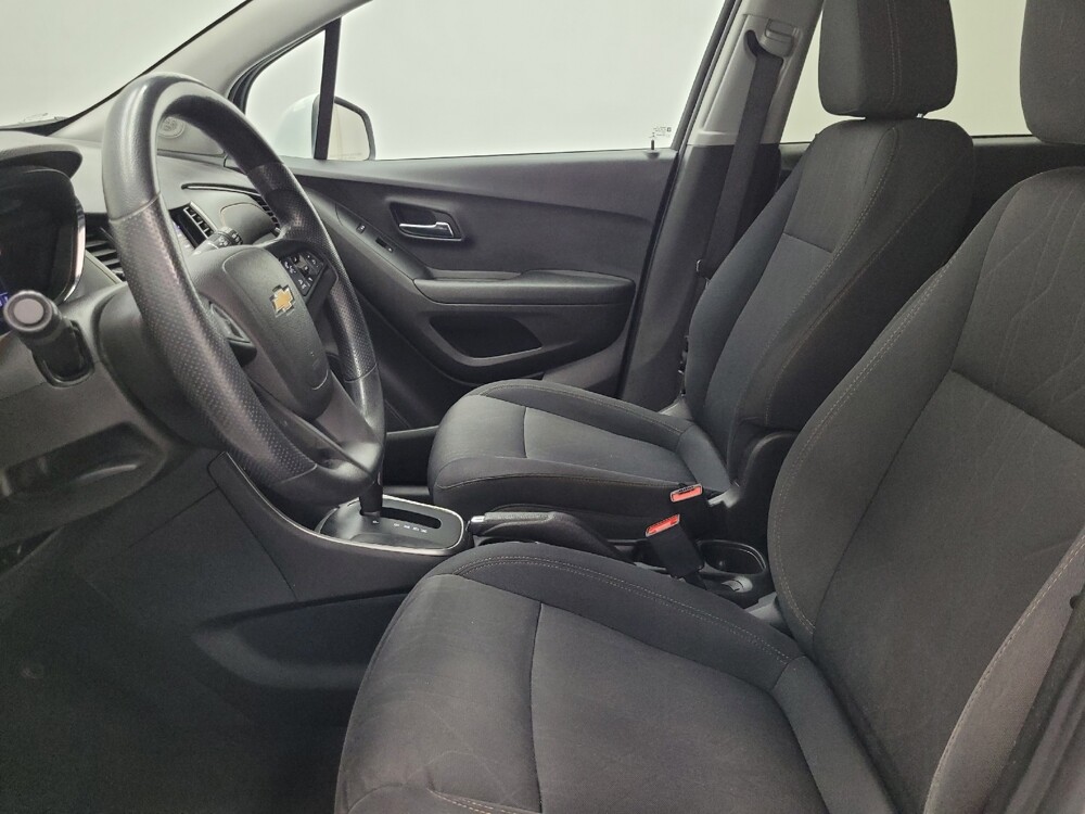 2020 Chevrolet Trax in Las Vegas, NV 89104 - 18105512 17