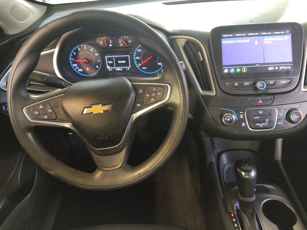 2019 Chevrolet Malibu in Conway, SC 29526 - 18105514 22