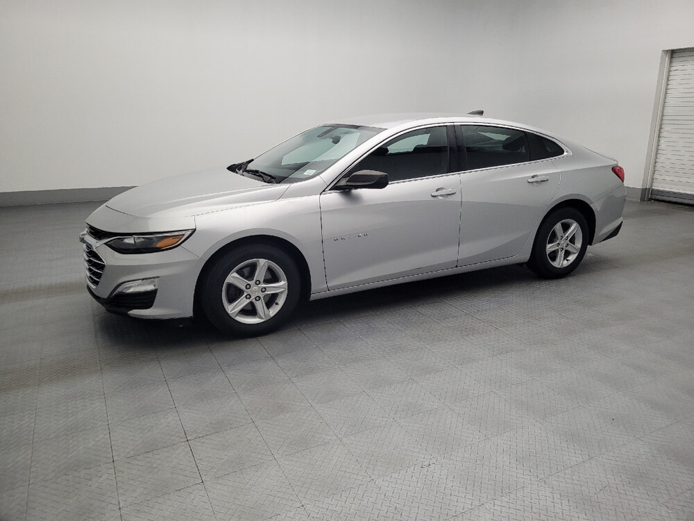 2019 Chevrolet Malibu in Conway, SC 29526 - 18105514 2