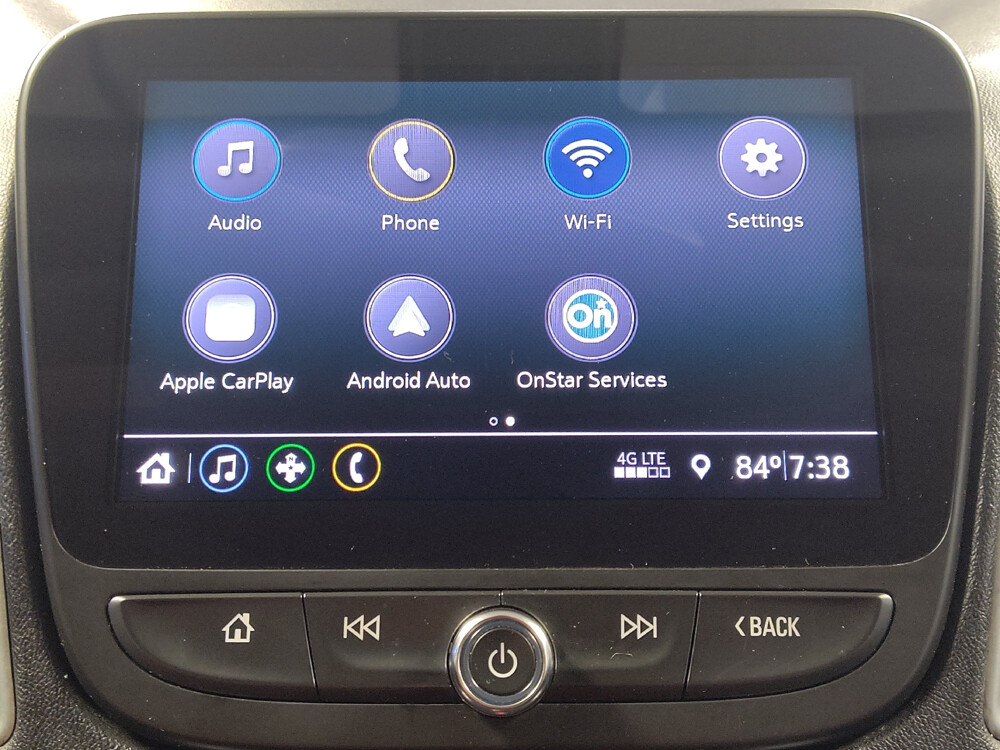 2019 Chevrolet Malibu in Conway, SC 29526 - 18105514 25