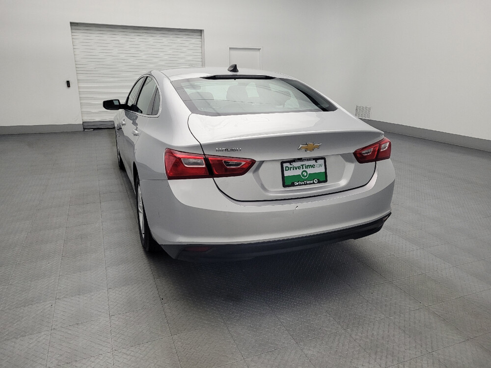 2019 Chevrolet Malibu in Conway, SC 29526 - 18105514 6