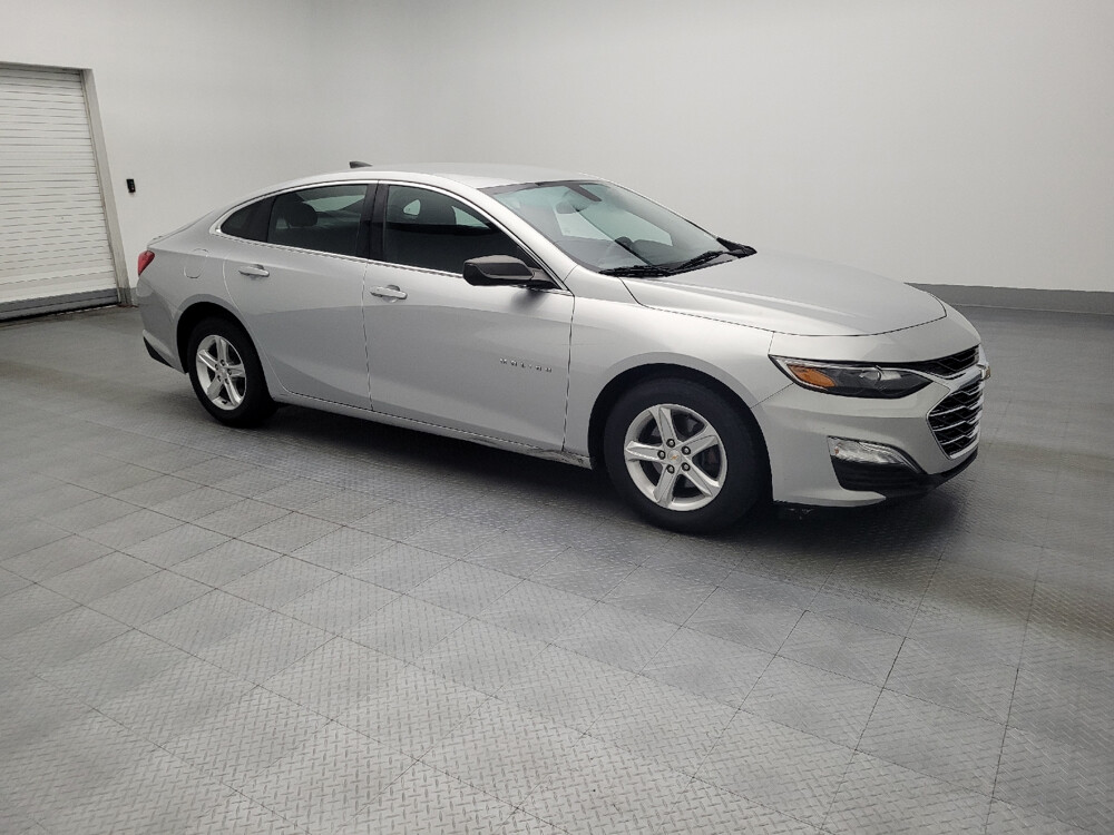 2019 Chevrolet Malibu in Conway, SC 29526 - 18105514 11