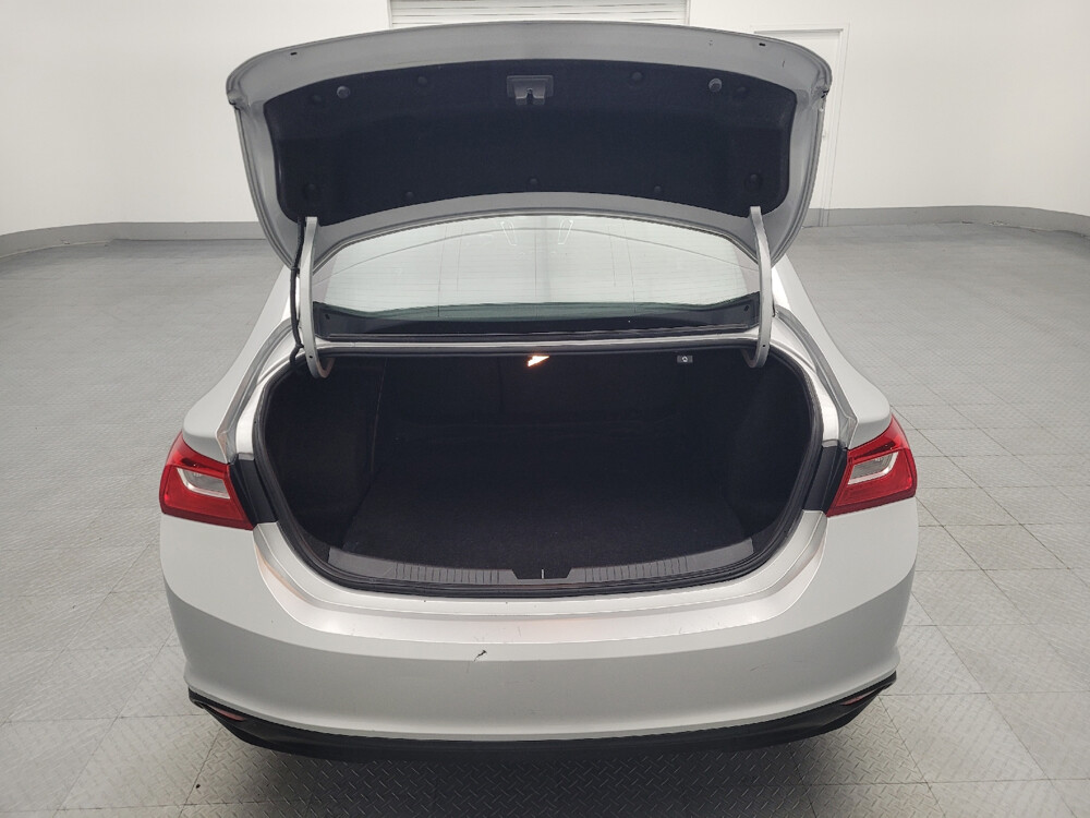 2019 Chevrolet Malibu in Conway, SC 29526 - 18105514 29