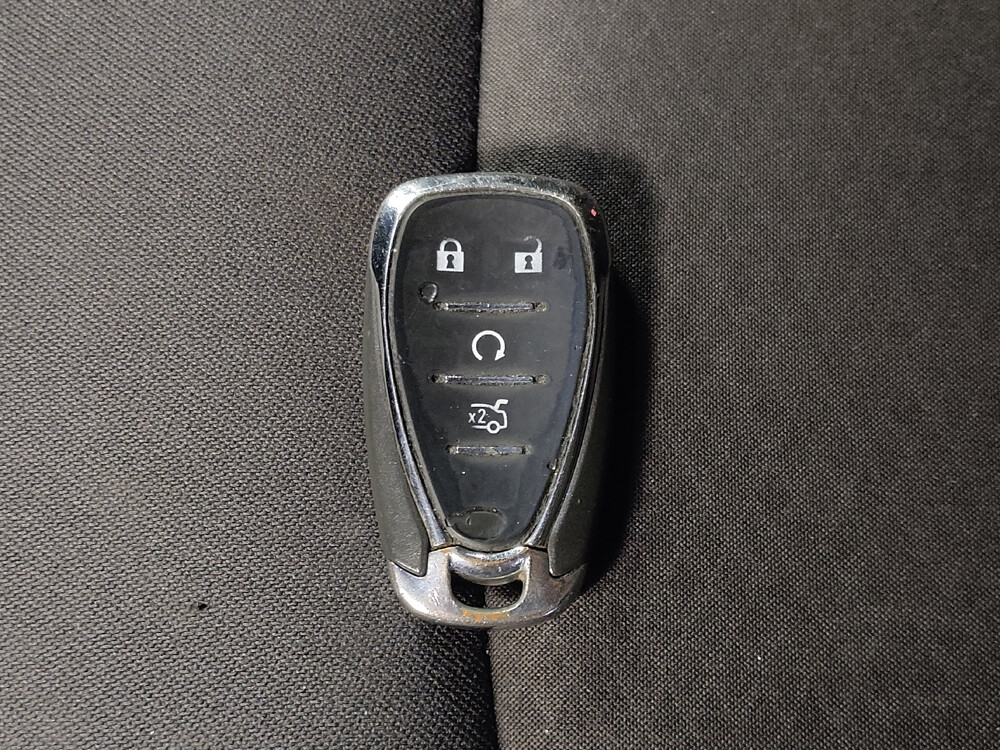 2019 Chevrolet Malibu in Conway, SC 29526 - 18105514 32