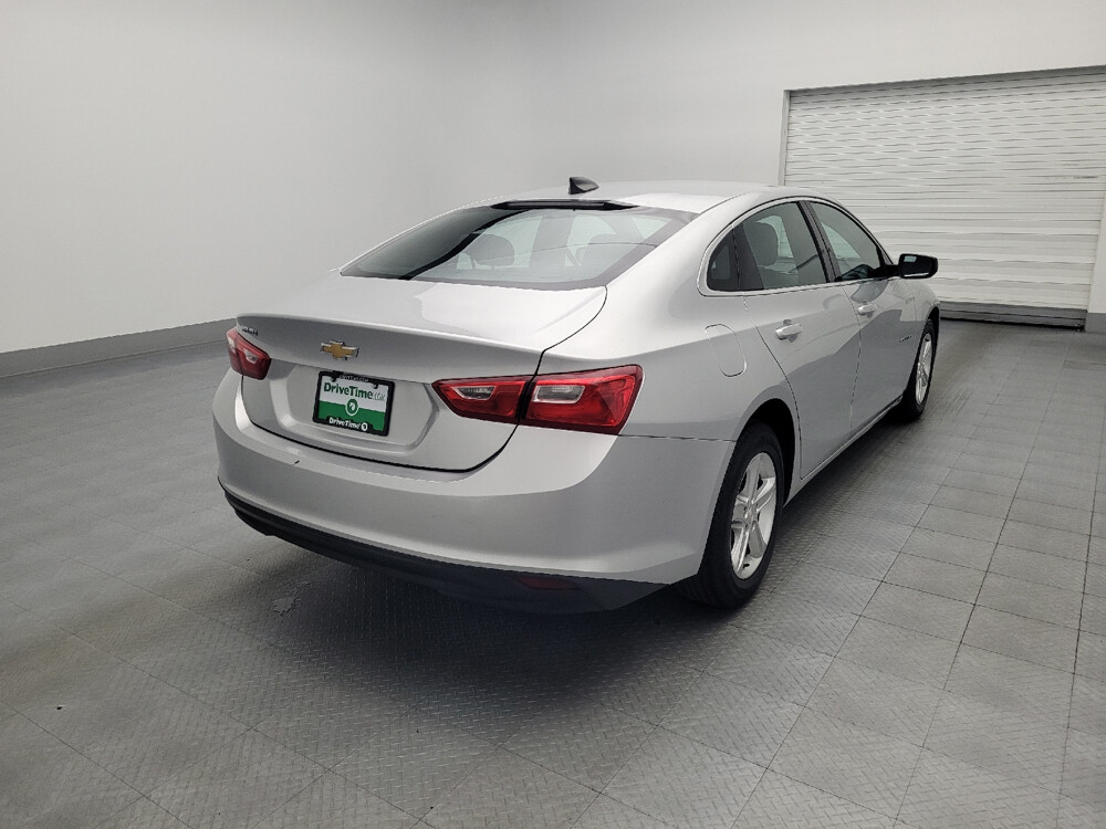 2019 Chevrolet Malibu in Conway, SC 29526 - 18105514 9