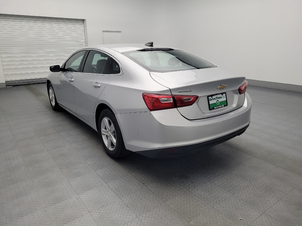 2019 Chevrolet Malibu in Conway, SC 29526 - 18105514 5
