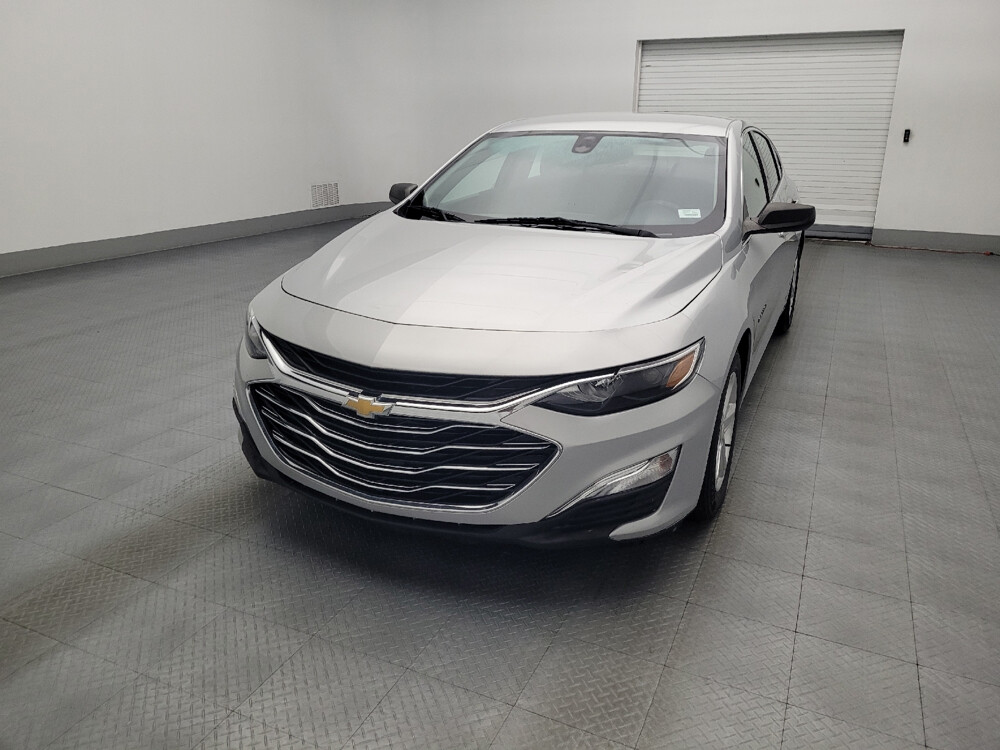 2019 Chevrolet Malibu in Conway, SC 29526 - 18105514 15