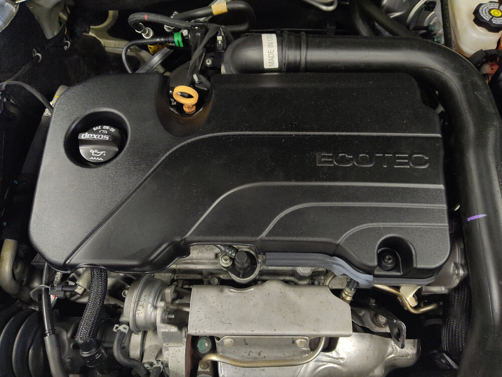 2019 Chevrolet Malibu in Conway, SC 29526 - 18105514 30