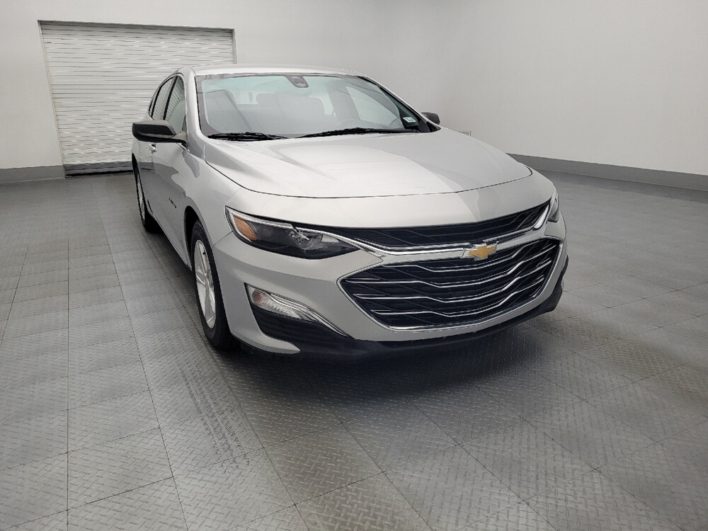 2019 Chevrolet Malibu in Conway, SC 29526 - 18105514 14