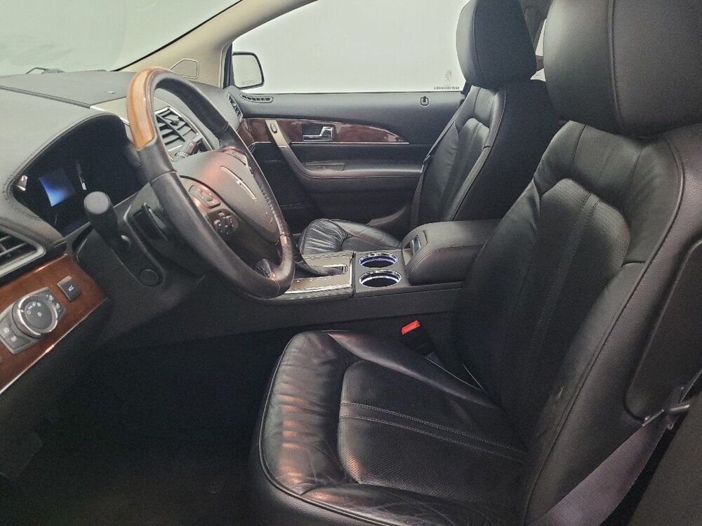 2014 Lincoln MKX in Orlando, FL 32808 - 18105515 17