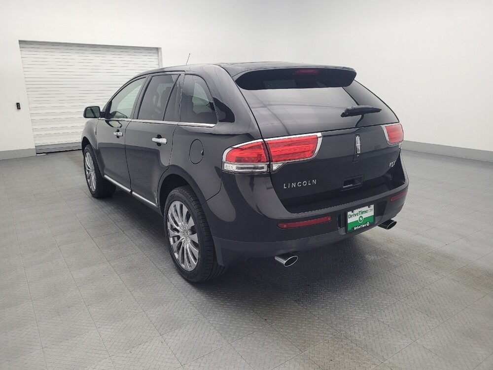 2014 Lincoln MKX in Orlando, FL 32808 - 18105515 5