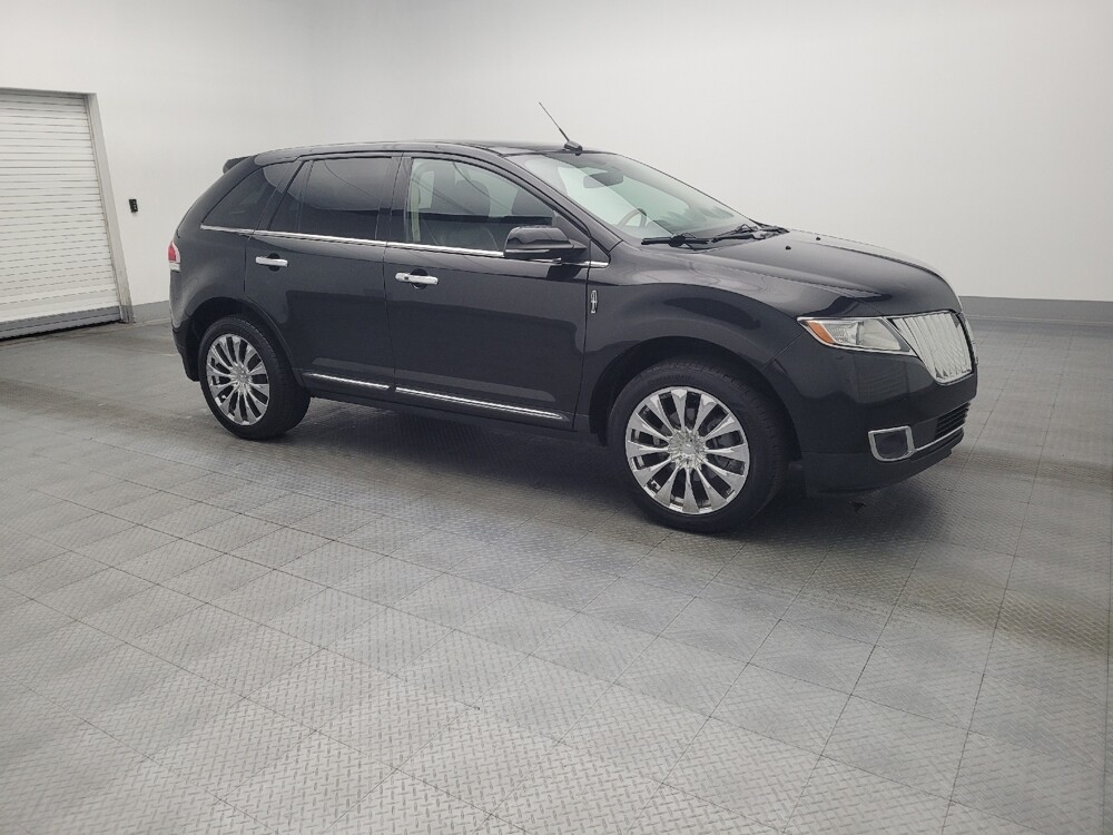 2014 Lincoln MKX in Orlando, FL 32808 - 18105515 11