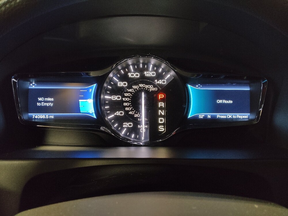 2014 Lincoln MKX in Orlando, FL 32808 - 18105515 23