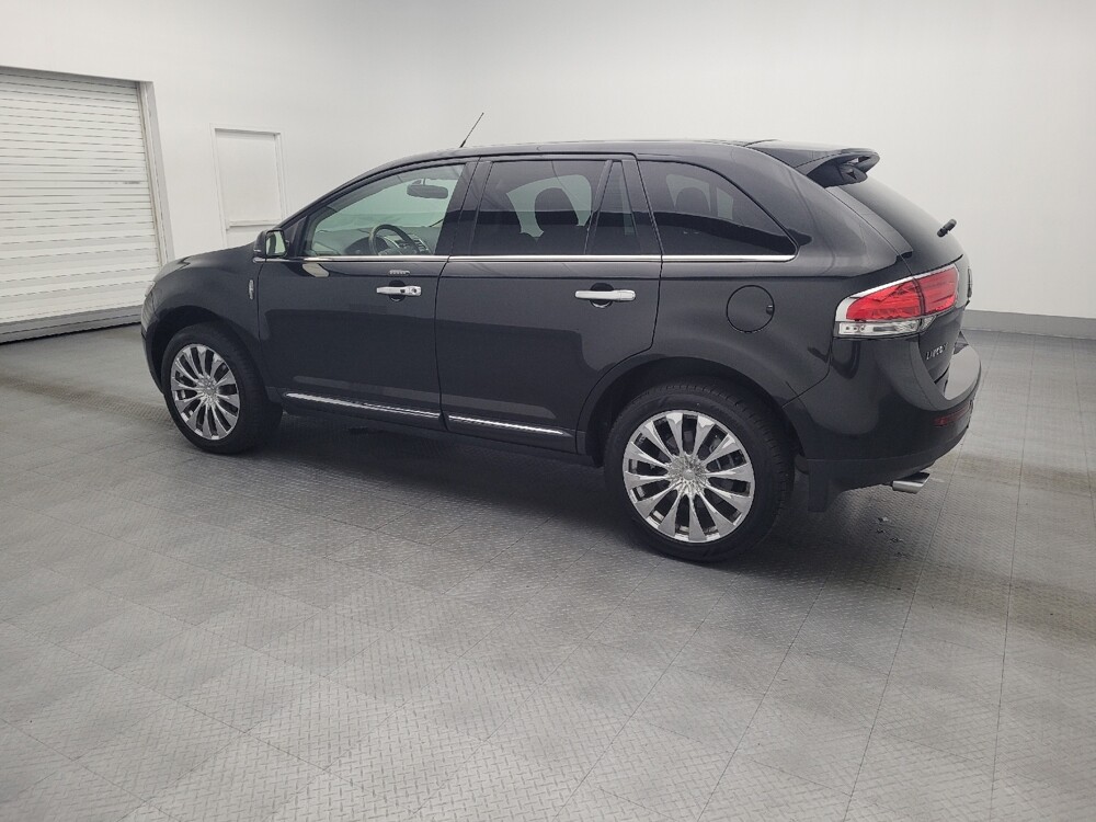 2014 Lincoln MKX in Orlando, FL 32808 - 18105515 3