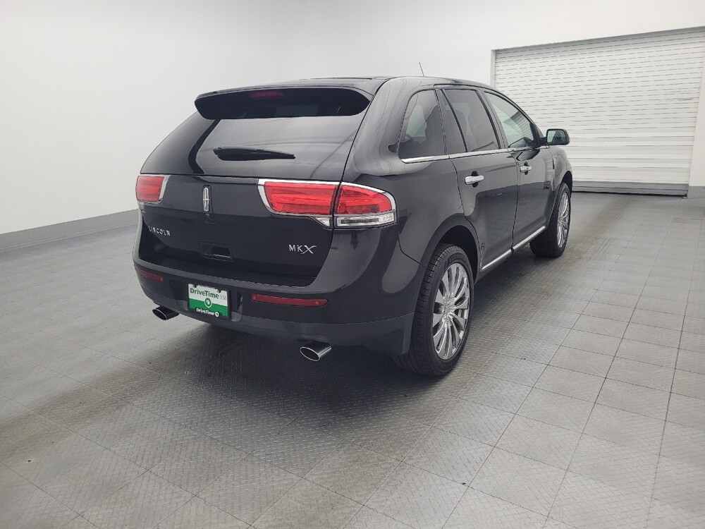 2014 Lincoln MKX in Orlando, FL 32808 - 18105515 9