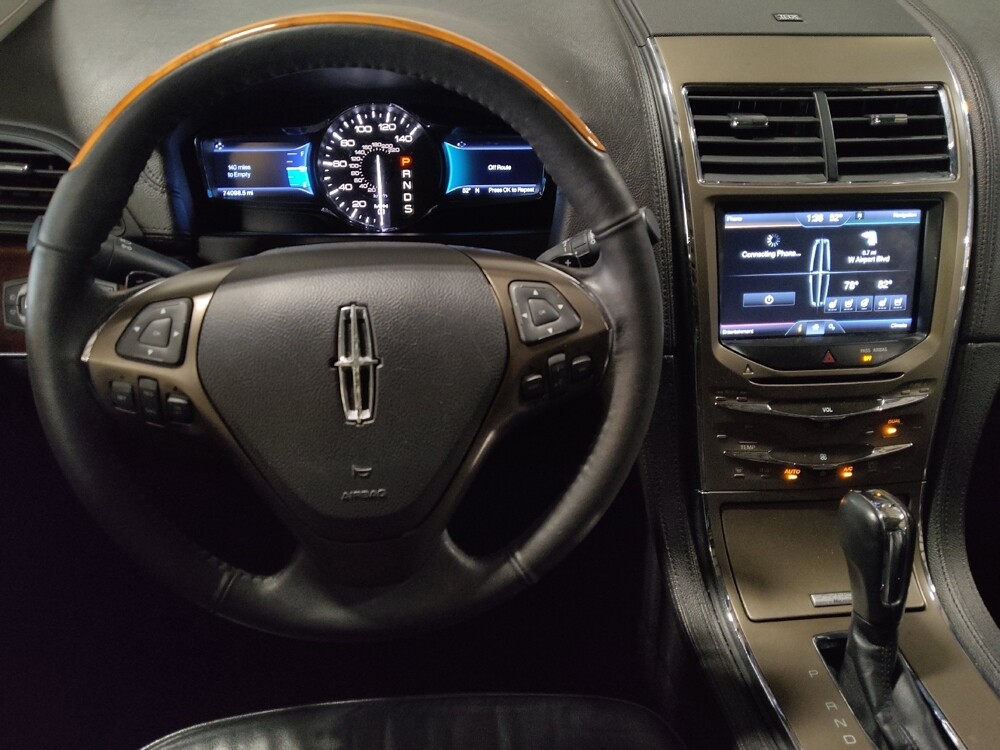 2014 Lincoln MKX in Orlando, FL 32808 - 18105515 22