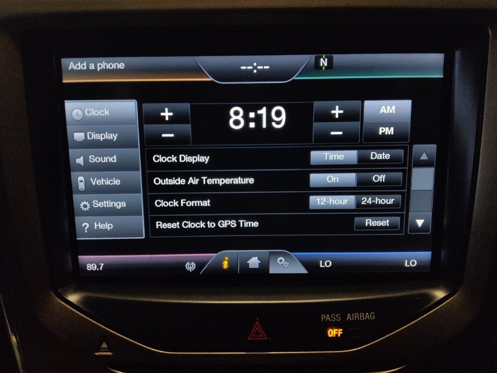 2014 Lincoln MKX in Orlando, FL 32808 - 18105515 25