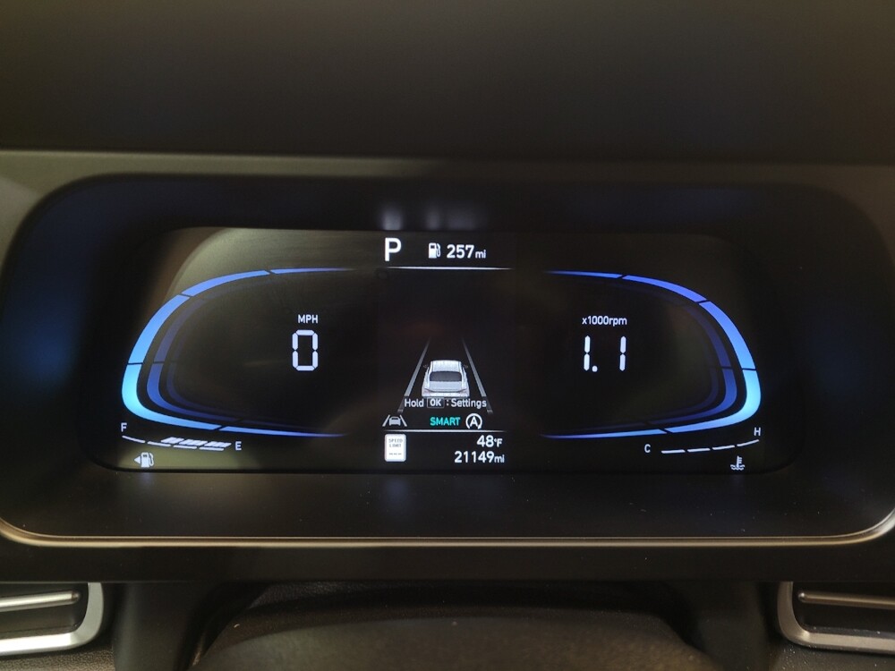 2025 Hyundai Elantra in Columbus, OH 43231 - 18105516 23