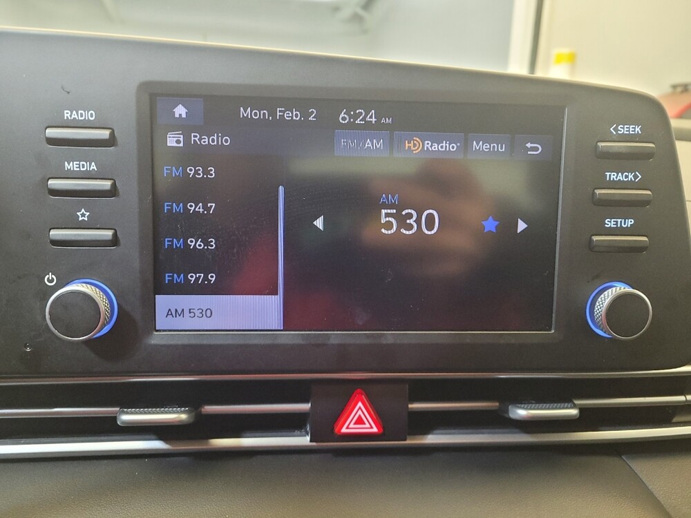 2025 Hyundai Elantra in Columbus, OH 43231 - 18105516 25