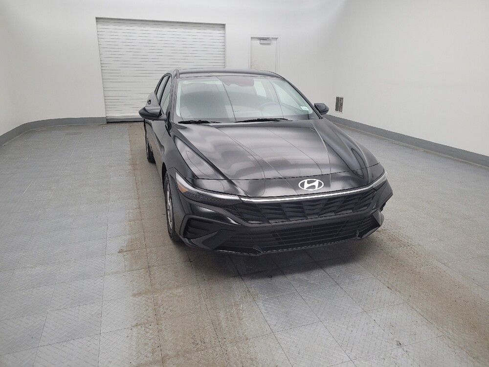 2025 Hyundai Elantra in Columbus, OH 43231 - 18105516 14