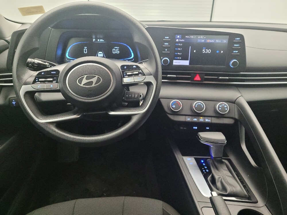 2025 Hyundai Elantra in Columbus, OH 43231 - 18105516 22
