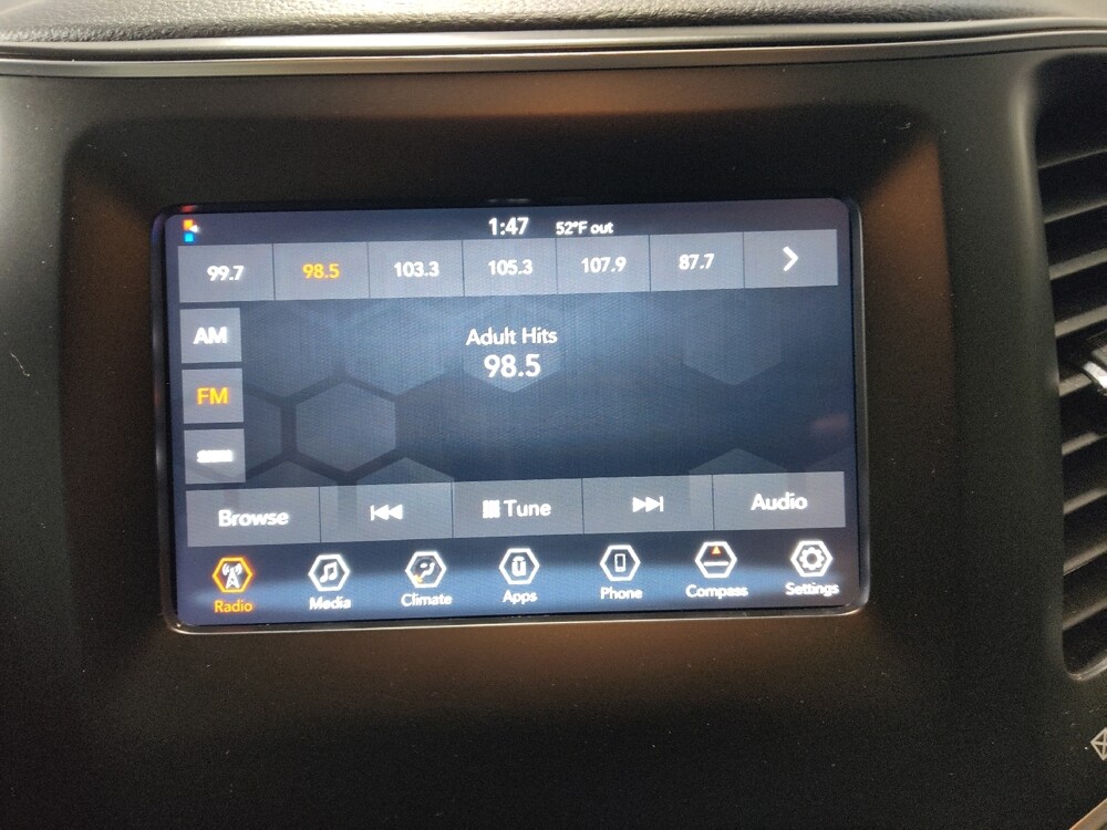 2019 Jeep Cherokee in Macon, GA 31210 - 18105519 25