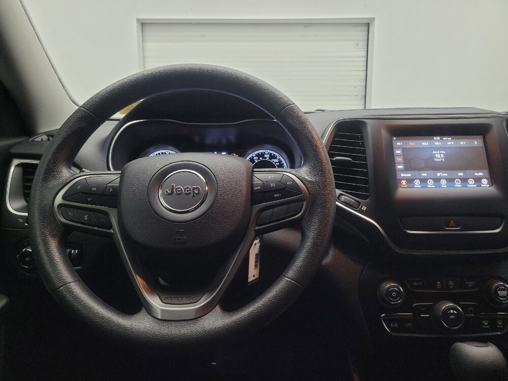 2019 Jeep Cherokee in Macon, GA 31210 - 18105519 22