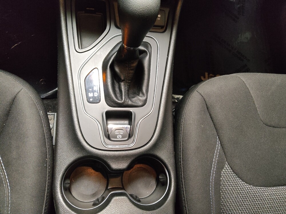 2019 Jeep Cherokee in Macon, GA 31210 - 18105519 26