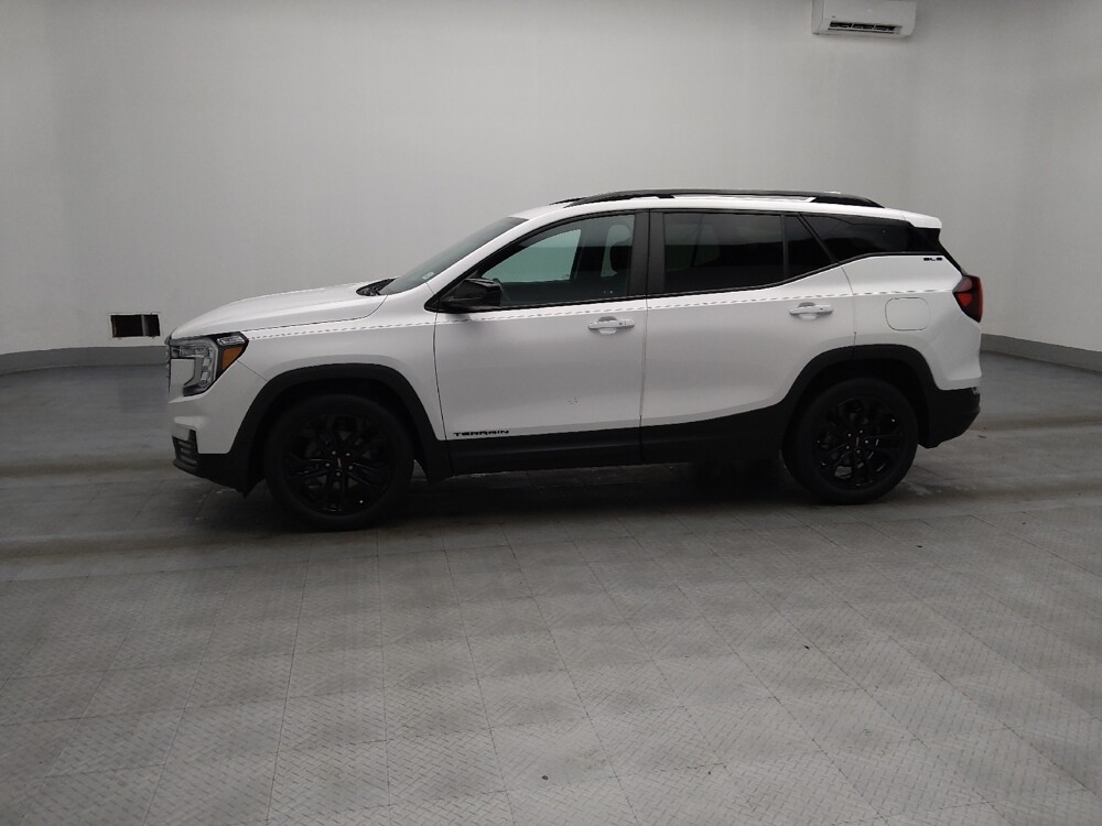 2022 GMC Terrain in Duluth, GA 30096 - 18105520 2