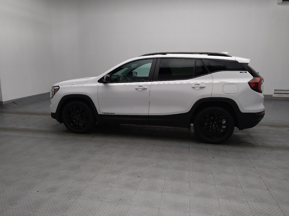 2022 GMC Terrain in Duluth, GA 30096 - 18105520 3