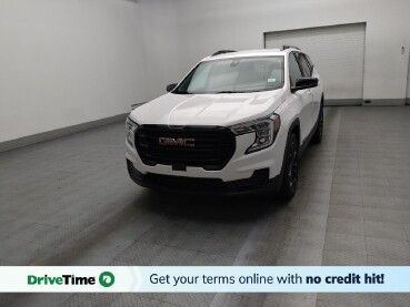 2022 GMC Terrain in Duluth, GA 30096