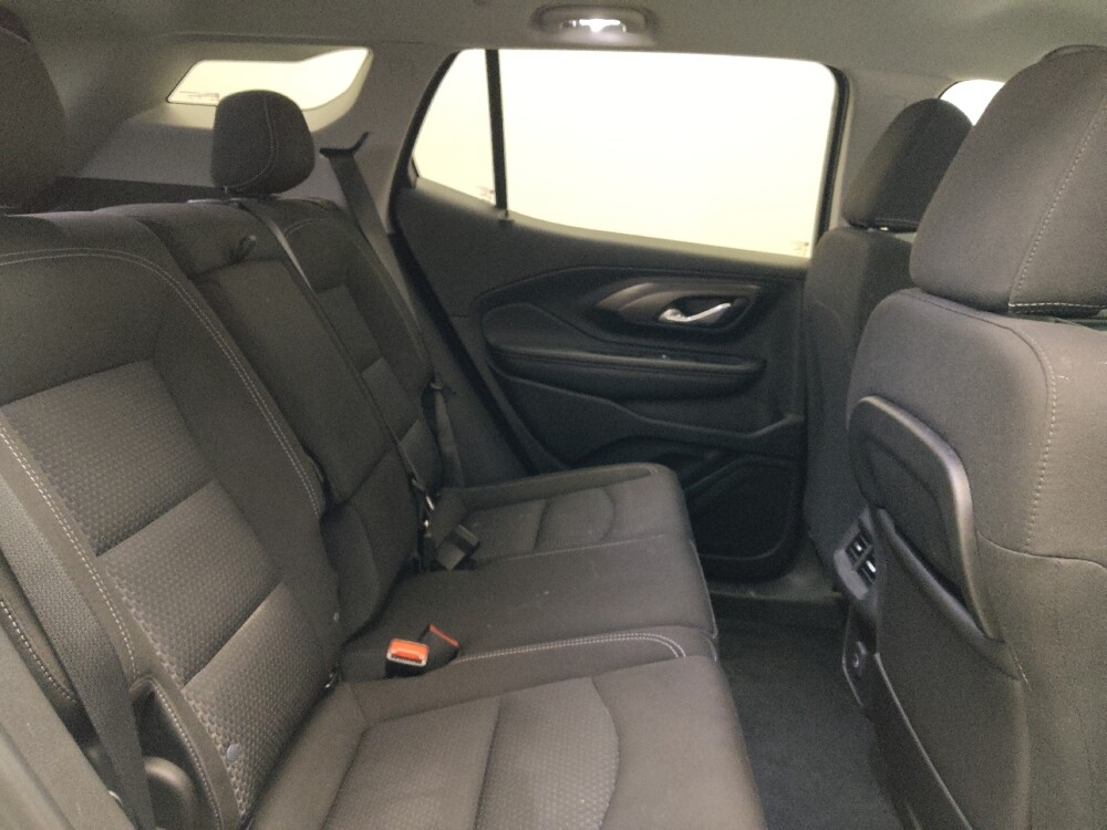 2022 GMC Terrain in Duluth, GA 30096 - 18105520 19