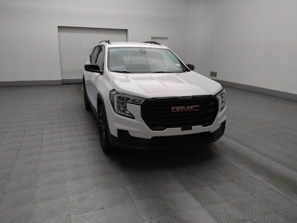 2022 GMC Terrain in Duluth, GA 30096 - 18105520 13