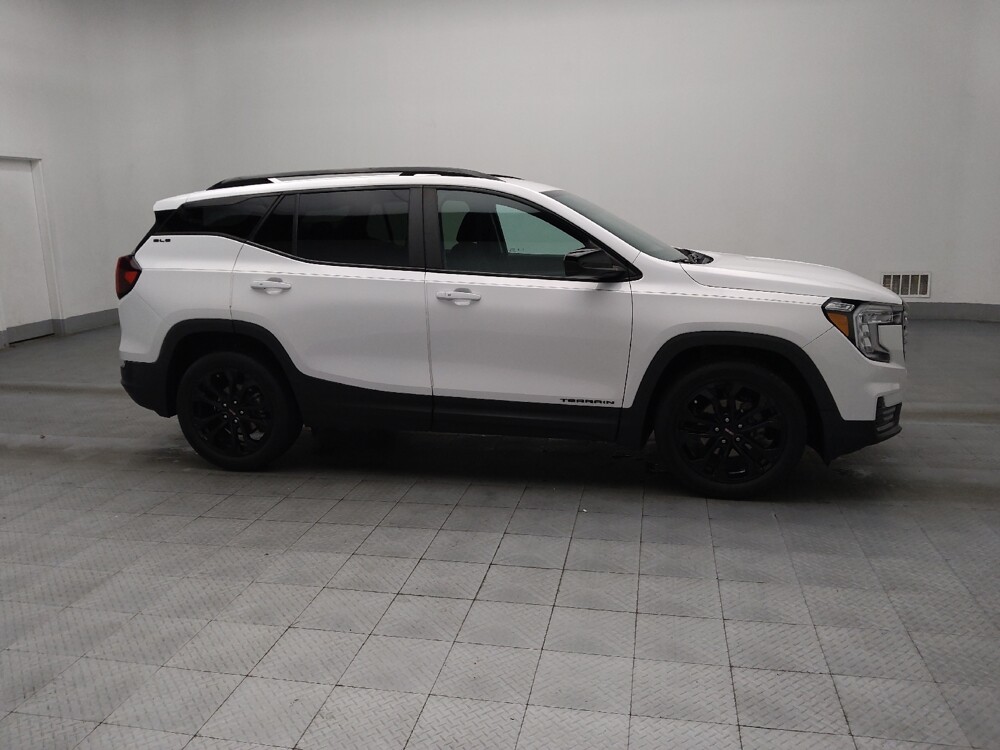 2022 GMC Terrain in Duluth, GA 30096 - 18105520 11