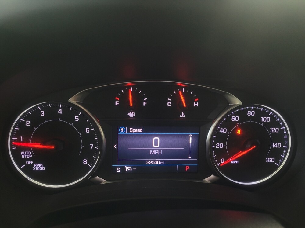 2022 GMC Terrain in Duluth, GA 30096 - 18105520 23