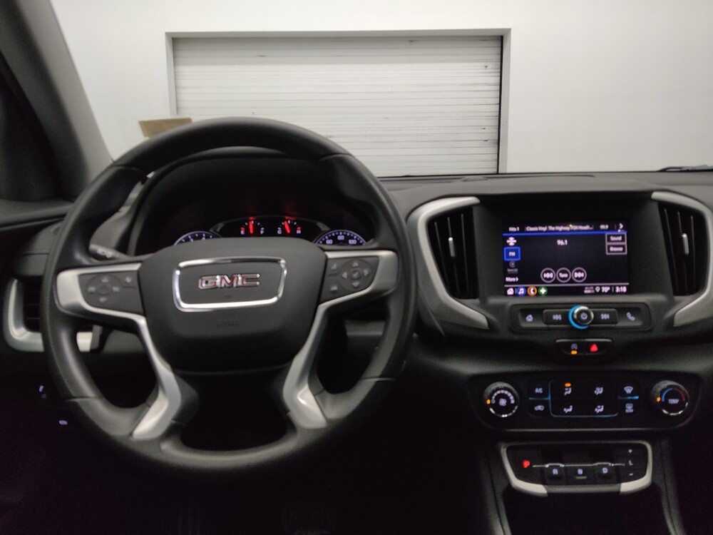 2022 GMC Terrain in Duluth, GA 30096 - 18105520 22