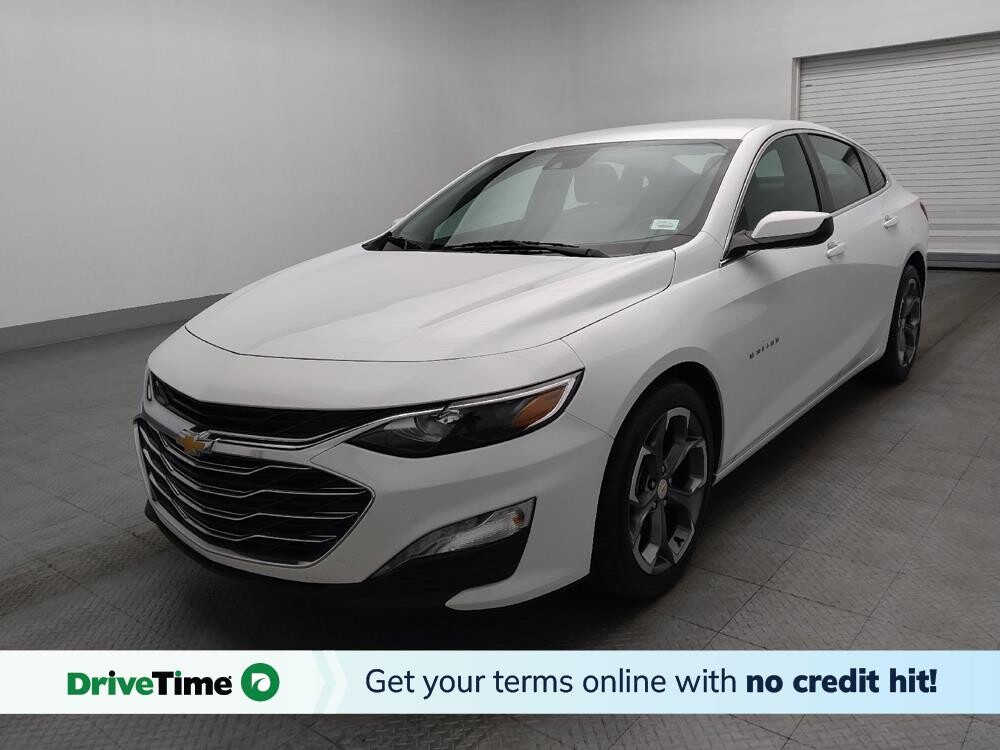 2024 Chevrolet Malibu in West Palm Beach, FL 33409 - 18105521