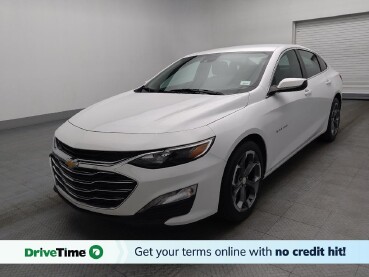 2024 Chevrolet Malibu in West Palm Beach, FL 33409