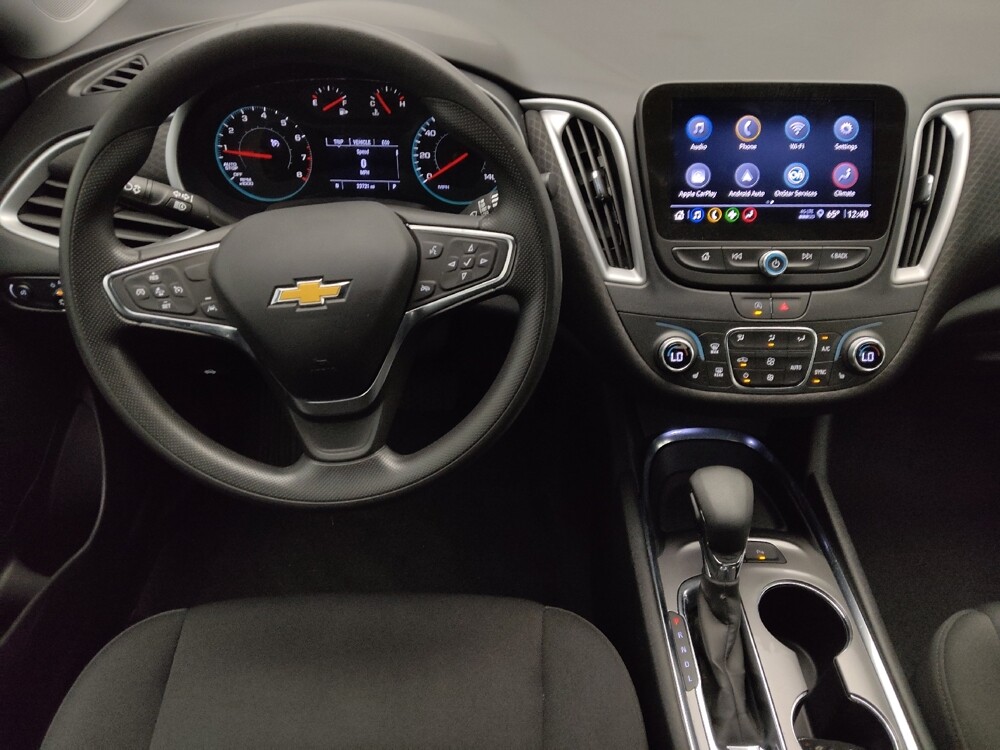 2024 Chevrolet Malibu in West Palm Beach, FL 33409 - 18105521 22